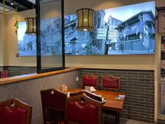 -涌觅名灶·本地海鲜宁波菜(财富广场店)