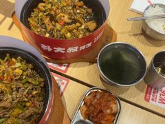 -朴大叔拌饭(上海金山万达店)