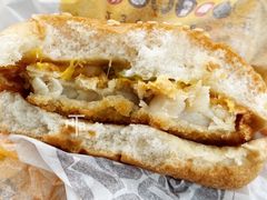 -汉堡王(北京三里屯购物中心)