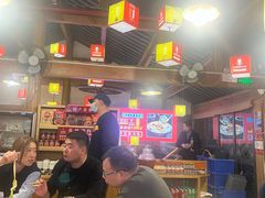 -阿婆情腊排骨火锅(饮玉巷店)