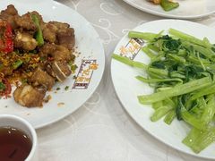 -凤城礼记鱼翅海鲜酒家(新马路总店)