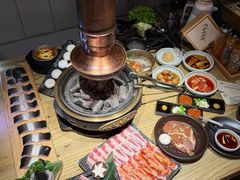 -泥炉烧肉师(新街口金銮巷店)