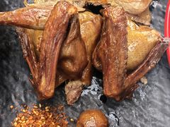 -KAOTOWN烤堂•烧烤(海汇港店)