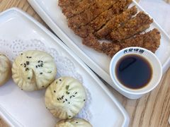 -弄堂咪道-饭香·面香·馄饨香(汇锦广场店)