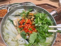 -小满手工粉(北京富力广场店)