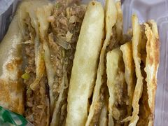 -京东肉饼(兴丰大街店)