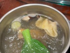 -东海怡品海鲜豆捞(舟宿夜江店)