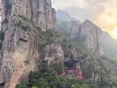 -雁荡山风景名胜区