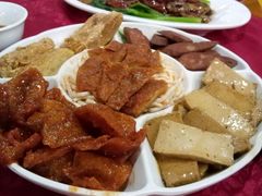 -佛有缘素食馆·荔湾老字号(陈家祠首店)