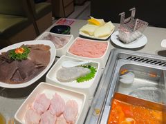 -海底捞火锅(九久奥特莱斯店)