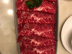 -一哥澳门豆捞·澳门风打边炉(高德置地店)