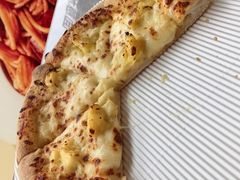 榴莲多多比萨-必胜客(WOW夏阳湖店)