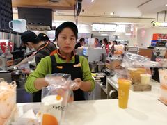 -CoCo都可(虹口龙之梦店)