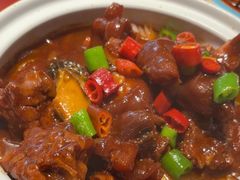 -小秦淮·南京土菜(新亭西路店)