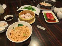 -蓬莱阁中餐厅(崇文门店)