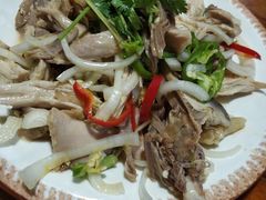 -神火烧烤馕坑肉新疆菜(兴隆街店)