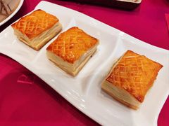 榴莲酥-北园酒家(小北路店)
