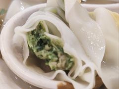 -琴岛顺天馄饨(崂山金鼎店)