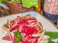 -小花花炭火烤肉·十五年延吉风味(左家庄店)