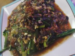 -清真老马家海鲜大排档(台东店)