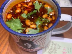 -怪噜范·老贵阳街头名小吃(汇金星力城店)