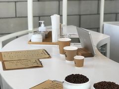 -% Arabica阿拉比卡咖啡(深圳湾万象城店)