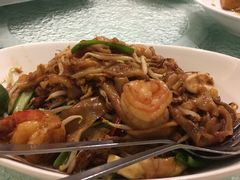 -新加坡海鲜共和(名胜世界圣淘沙海滨坊)
