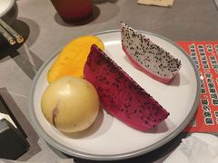 -三京祥烤肉自助料理(慈云寺店)