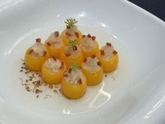 -馋遇江南·精致湖景雅宴(东方之门店)