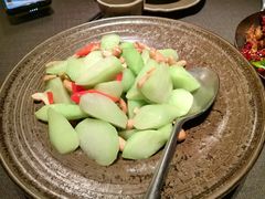 -山石榴·贵州菜(陆家嘴中心店)