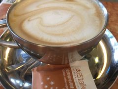 -阿殳咖啡(水围村店)