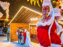 -南宁方特东盟神画