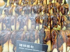 -甜嘟嘟烘焙坊(舒城路店)