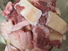 -王德炭烤牛羊肉(西关大街店)