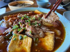 -丽江金茂凯悦臻选酒店-滇香馆