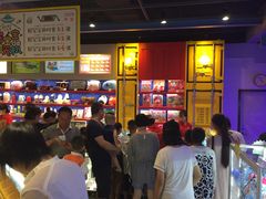 -星际传奇(西安三桥万象城店)