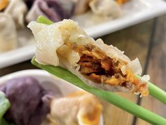 -宝源饺子(麦子店街店)