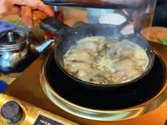 油茶-牛八宝桂林米粉(八里庄店)