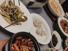 -小天厨民间菜馆(深圳街店)