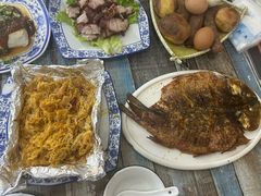 -吉顺坑烤