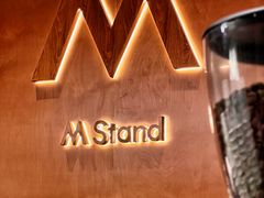 -M Stand(深圳南山欢乐颂店)