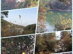 -太湖源风景区
