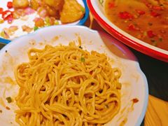 -米一仙·成都小碗菜(东万达店)