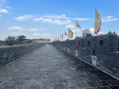 -青州古城