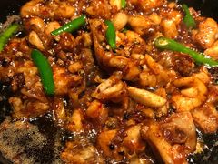 -绿茶餐厅(蓝色港湾店)
