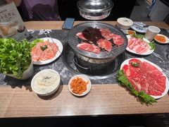 -隐家本格烧肉(万达广场店)