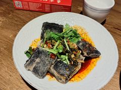 -东方红·湖南菜(金屿店)