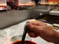 鲜鱼味噌汤-争鲜回转寿司(南开大悦城店)