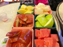 -野萃山·潮汕厚果汁(十亩地店)