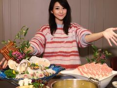 -鲜入唯煮·港式海鲜牛肉火锅(金宝街店)